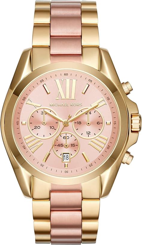 reloj michael kors precio guatemala|Michael Kors relojes mujer.